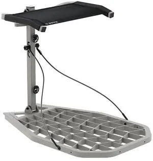 Novix Raider Series Hang On Treestand - Classic