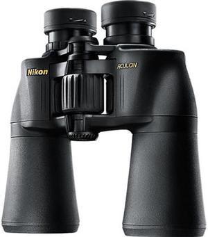 Nikon 7x50 Aculon A211 Binocular (Black)