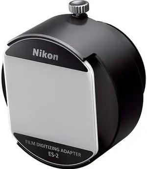 Nikon ES-2 Film Digitizing Adapter Set