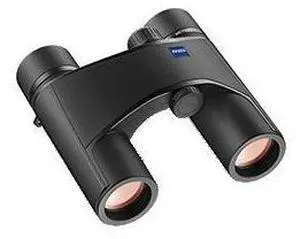 Zeiss VICTORY Pocket 8x25, Black, 522038-9901