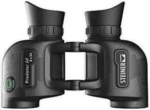 Steiner Model 8x30 Predator AF Binoculars