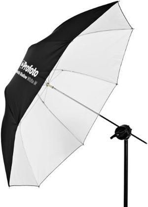 Profoto Shallow White Umbrella, Medium, 41" (104.14cm) #100974