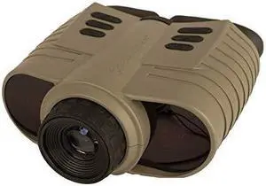 Stealth Cam Digital Night Vision Binoculars (STC-DNVB)