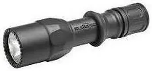 SUREFIRE G2ZX-C-BK SUREFIRE LED 320 Lumens Tactical Black Mini Flashlight