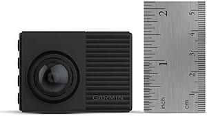 Garmin Dash Cam 66W 1440p Dash Cam