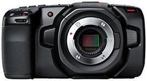 Blackmagic Pocket Cinema Camera 4K