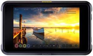 Atomos Shogun 7, 7" HDR Pro/Cinema Monitor-Recorder-Switcher