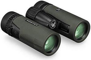Vortex Optics Diamondback HD 10x32 Binoculars (DB-213)
