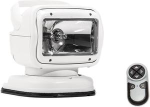 GOLIGHT 7901GT Spotlight,65W,12VDC,5.5A,Halogen,7-1/4"W