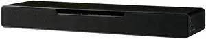 Panasonic SoundSlayer 2.1 Channel Desktop Compact Audio Gaming Speaker with Dolby Atmos and 4K HDR Passthrough