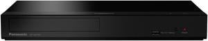 Panasonic DP-UB150-K 4K Ultra HD Dolby Atmos Audio DVD/CD/3D Blu-Ray Player - Black