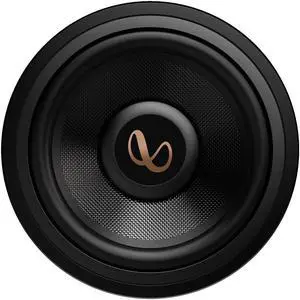 Infinity Kappa 103WDSSI 10" (250mm) High-Performance Car Audio Subwoofer - Each