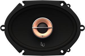 Infinity Kappa 683XF 6" x 8" (147mm x 205mm) Two-way Car Speaker - Pair