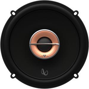 Infinity Kappa 63XF 6-1/2" (165mm) Two-way Car Speaker - Pair
