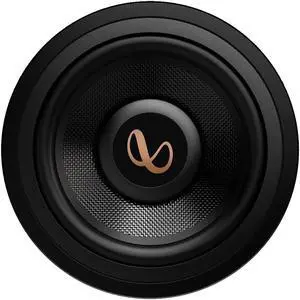 Infinity Kappa 83WDSSI 8" High-Performance Car Audio Subwoofer - Each