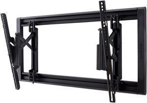 Sanus VLT7-B2 Large Advanced Tilt 4D TV Wall Mount for TVs 42"-90"