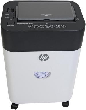 Royal HP AF1009 100 Sheet Auto-Feed Microcut Paper Shredder