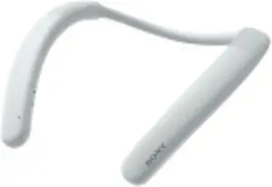 Sony NB10 Wireless Neckband Speaker (White)