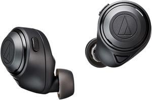 Audio-Technica ATH-CKS50TW Wireless in-Ear Headphones ATHCKS50TWBK
