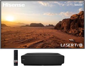 Hisense 100L5GCINE100A 4K Laser TV 100 4K SMART LASER TV