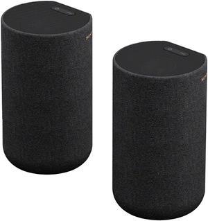 Sony SA-RS5 Wireless Rear Speakers with Built-in Battery for HT-A7000/HT-A5000 - Pair