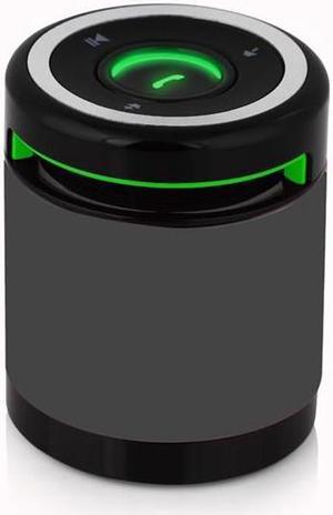 Microlab BT012 Portable Bluetooth Speaker (Black)