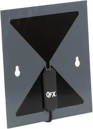 QFX ANT-13 HD/DTV Razor Thin Antenna