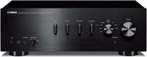 YAMAHA A-S301 Integrated Amplifier - Black