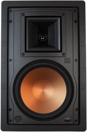 Klipsch R-5800-W II In-Wall Speaker - Each (White)
