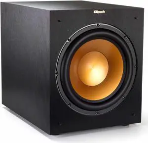 Klipsch R-12SWi 12" 400W Wireless Subwoofer (Black)