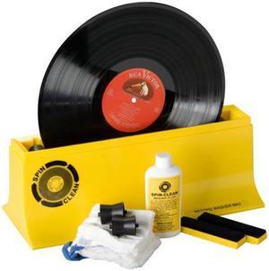 Spin Clean MKII Record Washer Starter Kit