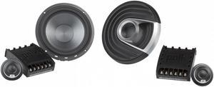 Polk Audio 612 MM1 Component Speakers with Marine Certification  Pair