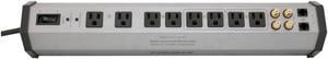 Furman Sound 8 Outlet Surge Suppressor