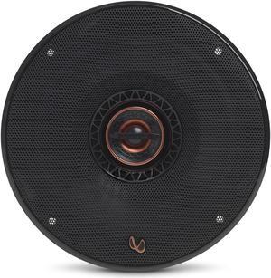 Infinity REF 6532ex 6-1/2" 2-Way Shallow-Mount Coaxial Speakers