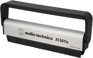 Audio Technica Anti Static Record Cleaning Brush