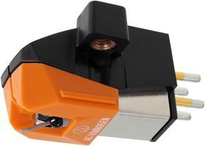 AudioTechnica AT-VM95EN Dual Moving Magnet Cartridge