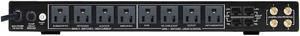 Panamax MR4300 Power Line Conditioner and Surge Protector