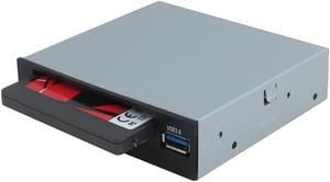 SEDNA - USB 3.0 Internal 2.5" Hdd / SSD Dock with 1 extra USB 3.0 Port