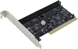 SEDNA - PCI 2 Port IDE Controller Adapter Card