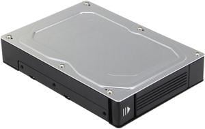 SEDNA - Dual 2.5" to 3.5" SATA HDD RAID Converter