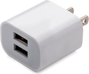Knox Gear USB Wall Plug