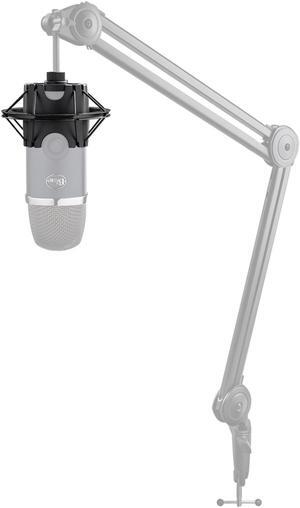 Knox Gear Shock Mount for Blue Yeti X Microphone