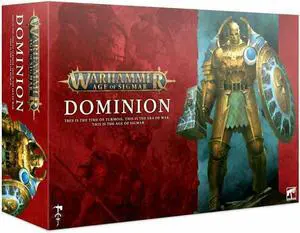 games workshop age of sigmar: dominion