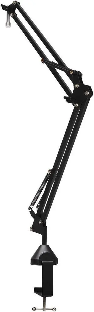 Knox Gear Desktop Boom Arm Microphone Stand