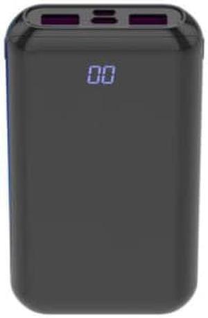 PhoneSuit Energy Core - LCD PD Battery Pack - Ultra - 20W PD - 10,000mAh