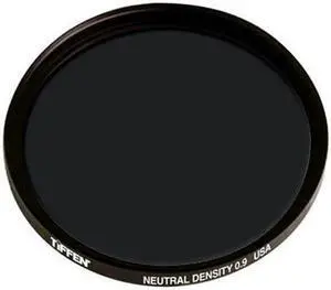 Tiffen Neutral Density 0.9 Filter - 52mm