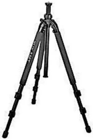 Slik 700DX Pro Tripod Legs - Black