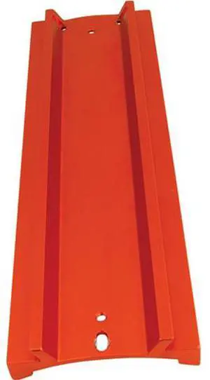 Celestron 94216 8-inch Dovetail bar (CGE)
