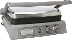 Cuisinart Griddler Waffle Plates Griddle Accessories GR-WAFP