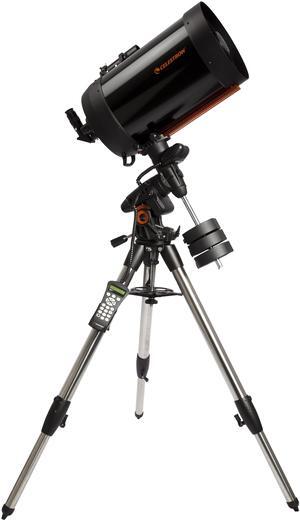 Celestron Advanced VX 11" f/10 Schmidt-Cassegrain Telescope
